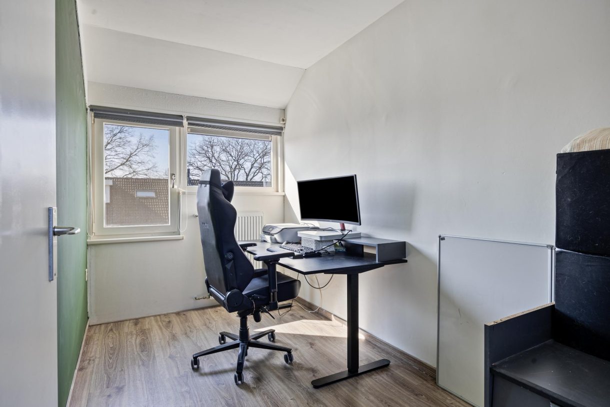 Te koop: Foto Woonhuis aan de Bermershof 257 in Uden