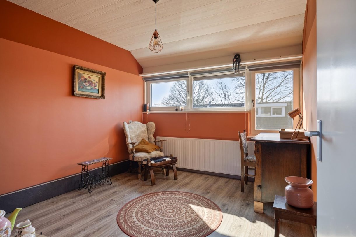 Te koop: Foto Woonhuis aan de Bermershof 257 in Uden