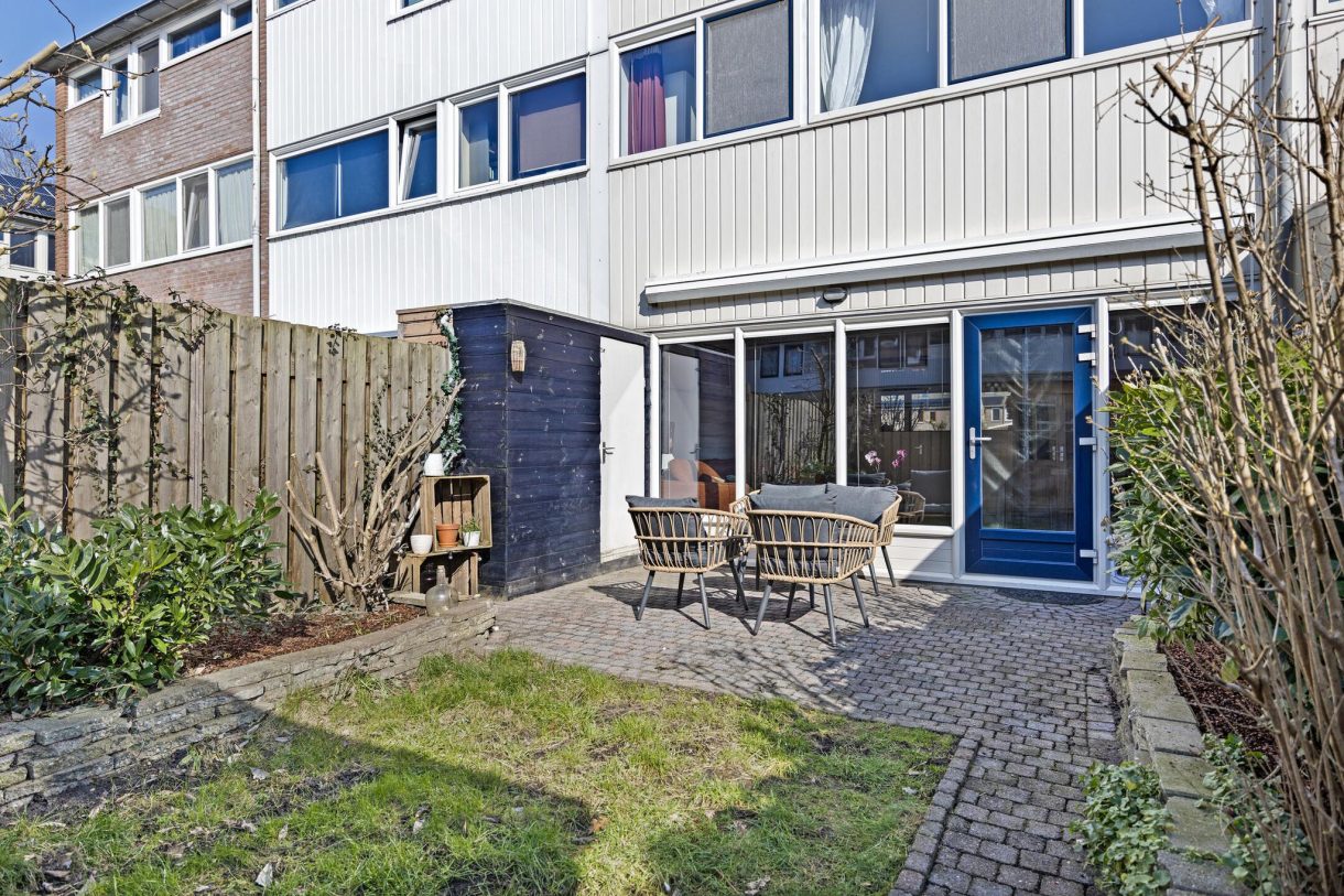 Te koop: Foto Woonhuis aan de Bermershof 257 in Uden
