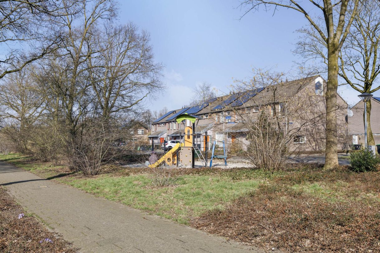 Te koop: Foto Woonhuis aan de Bermershof 257 in Uden