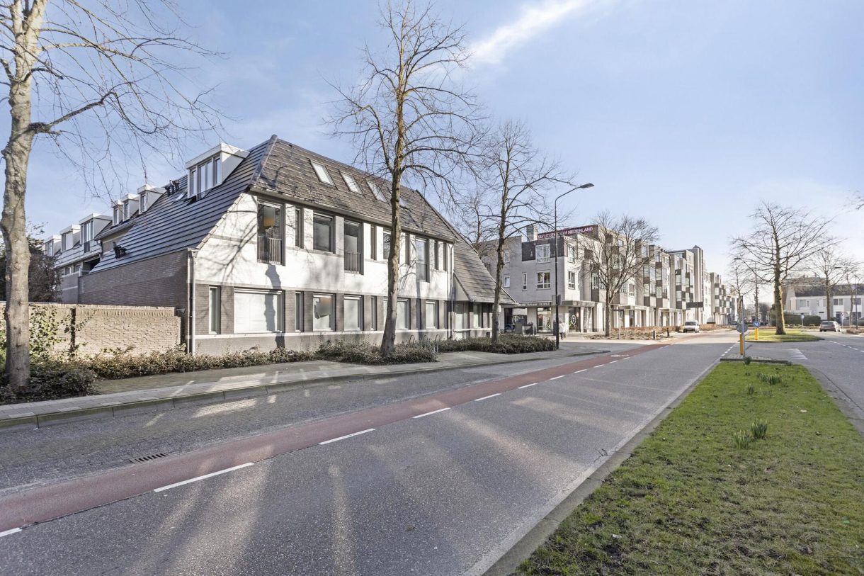 Te koop: Foto Appartement aan de Margrietstraat 41 in Uden