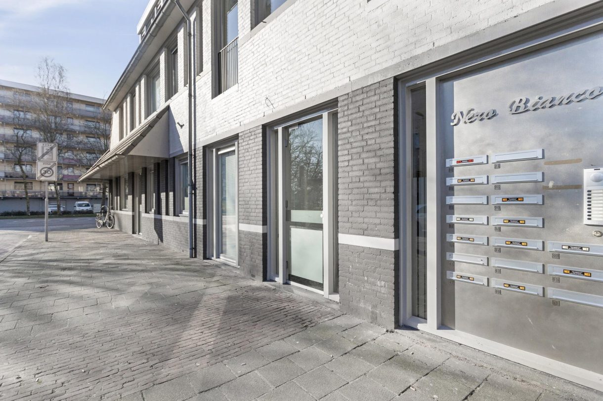 Te koop: Foto Appartement aan de Margrietstraat 41 in Uden