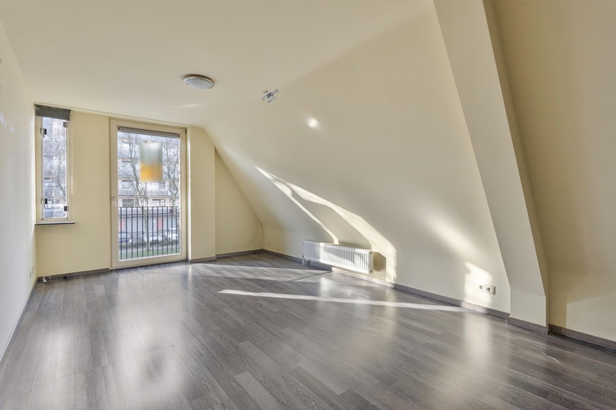 Te koop: Foto Appartement aan de Margrietstraat 41 in Uden
