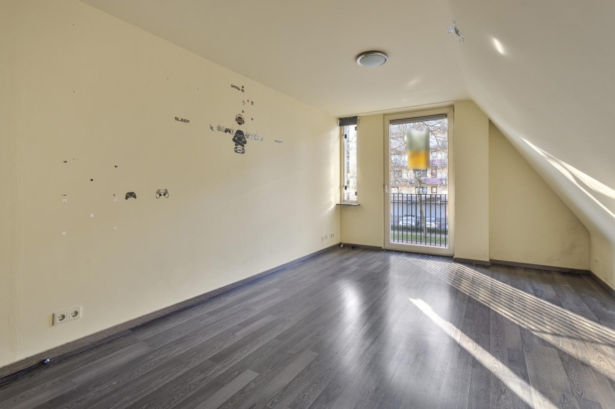 Te koop: Foto Appartement aan de Margrietstraat 41 in Uden