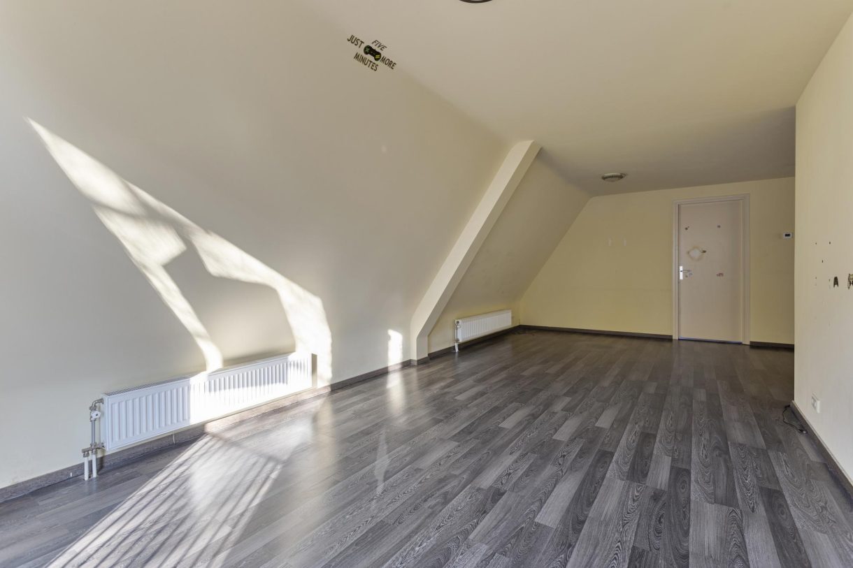 Te koop: Foto Appartement aan de Margrietstraat 41 in Uden