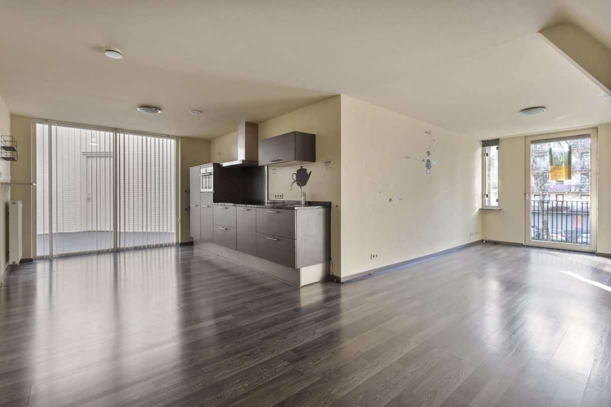 Te koop: Foto Appartement aan de Margrietstraat 41 in Uden