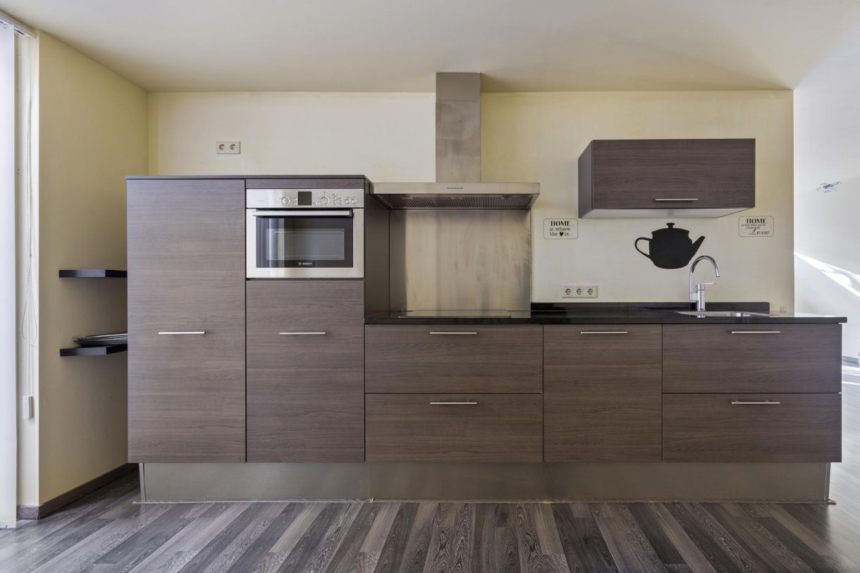 Te koop: Foto Appartement aan de Margrietstraat 41 in Uden