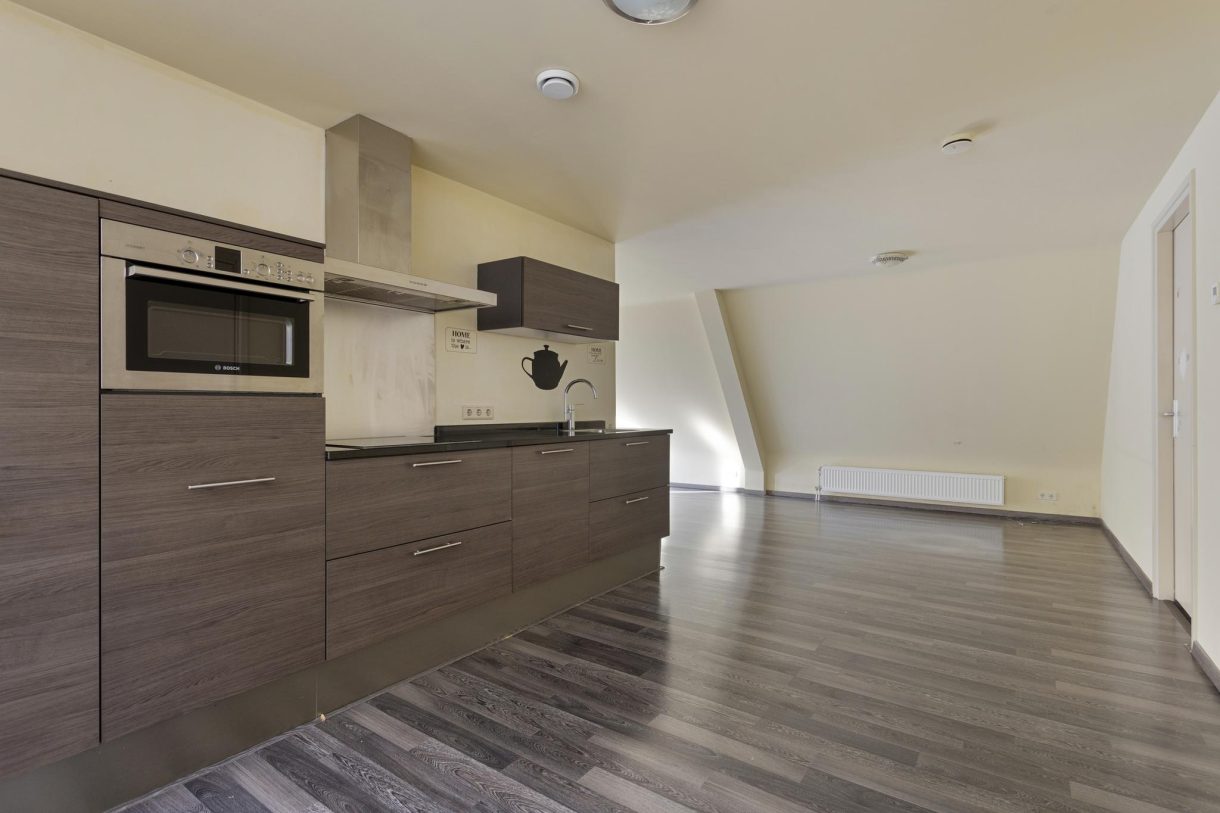 Te koop: Foto Appartement aan de Margrietstraat 41 in Uden