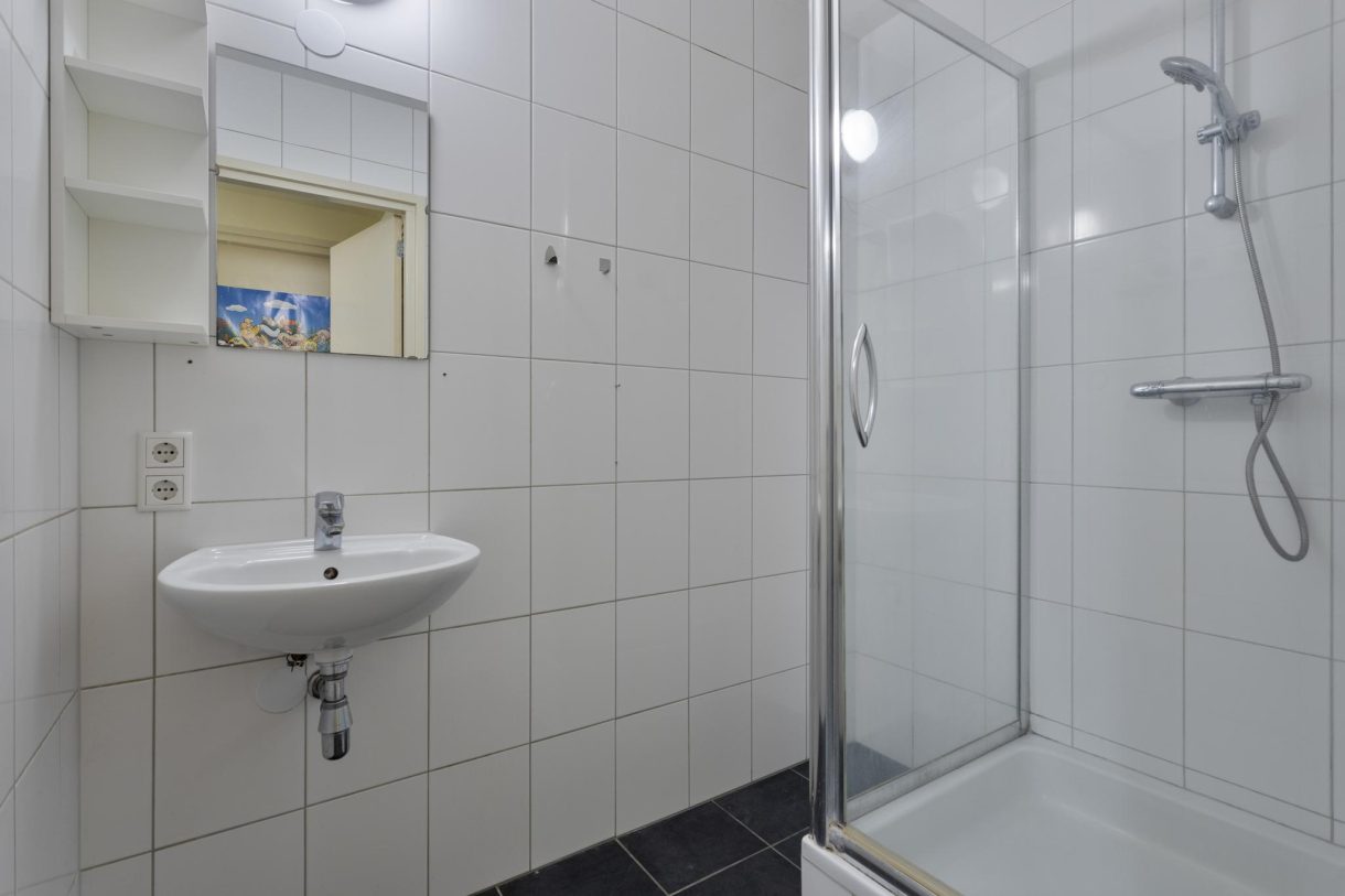 Te koop: Foto Appartement aan de Margrietstraat 41 in Uden