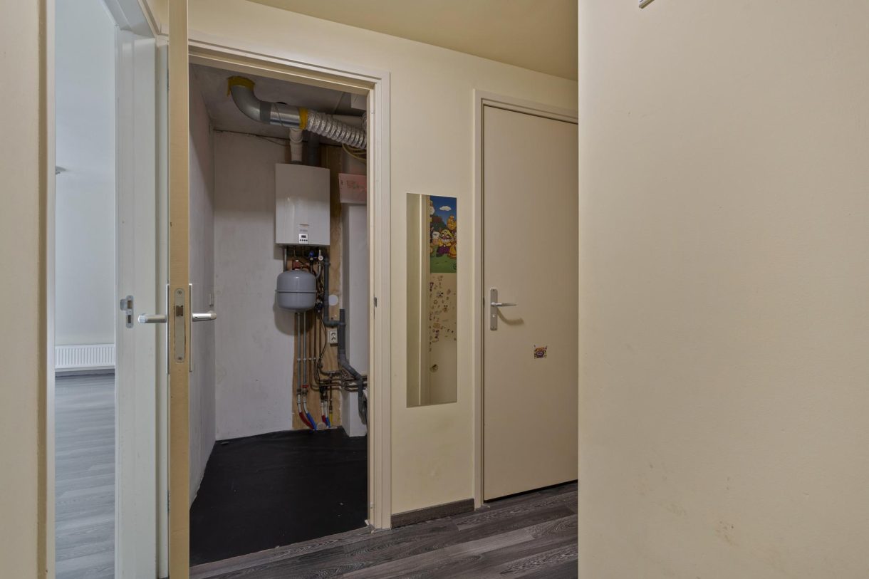 Te koop: Foto Appartement aan de Margrietstraat 41 in Uden