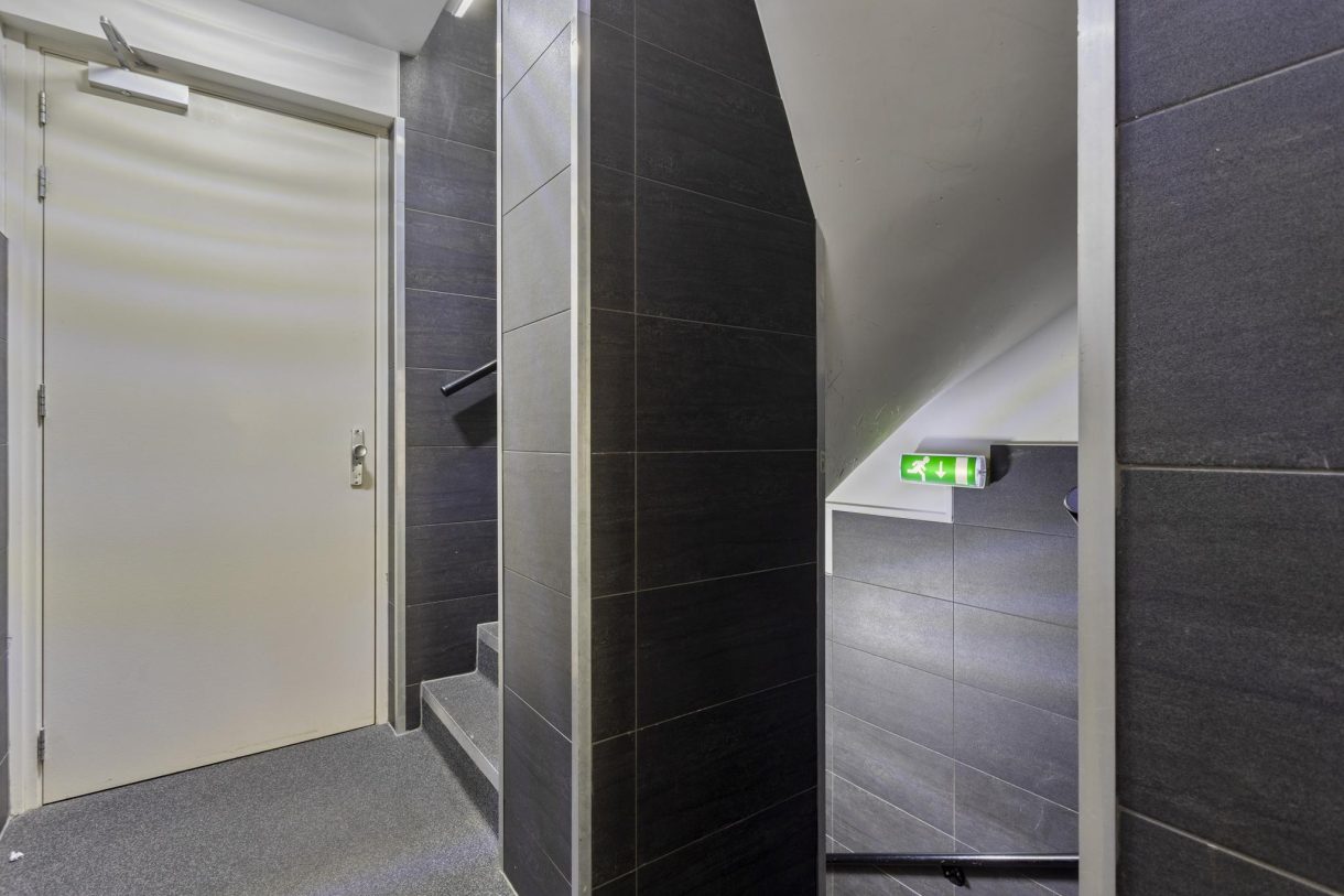 Te koop: Foto Appartement aan de Margrietstraat 41 in Uden