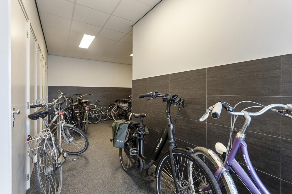 Te koop: Foto Appartement aan de Margrietstraat 41 in Uden