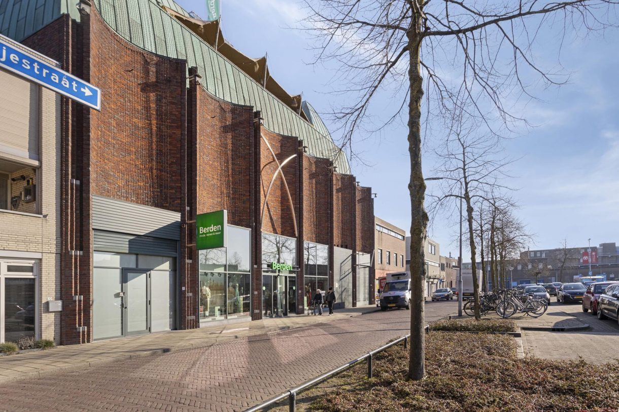 Te koop: Foto Appartement aan de Margrietstraat 41 in Uden