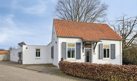 koop  Volkel  Antoniusstraat 12A – Hoofdfoto