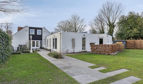 Te koop: Foto Woonhuis aan de Antoniusstraat 12A in Volkel