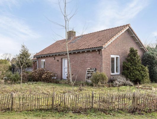 Hoofdfoto van Odiliapeel Pastoor van Houtstraat 12