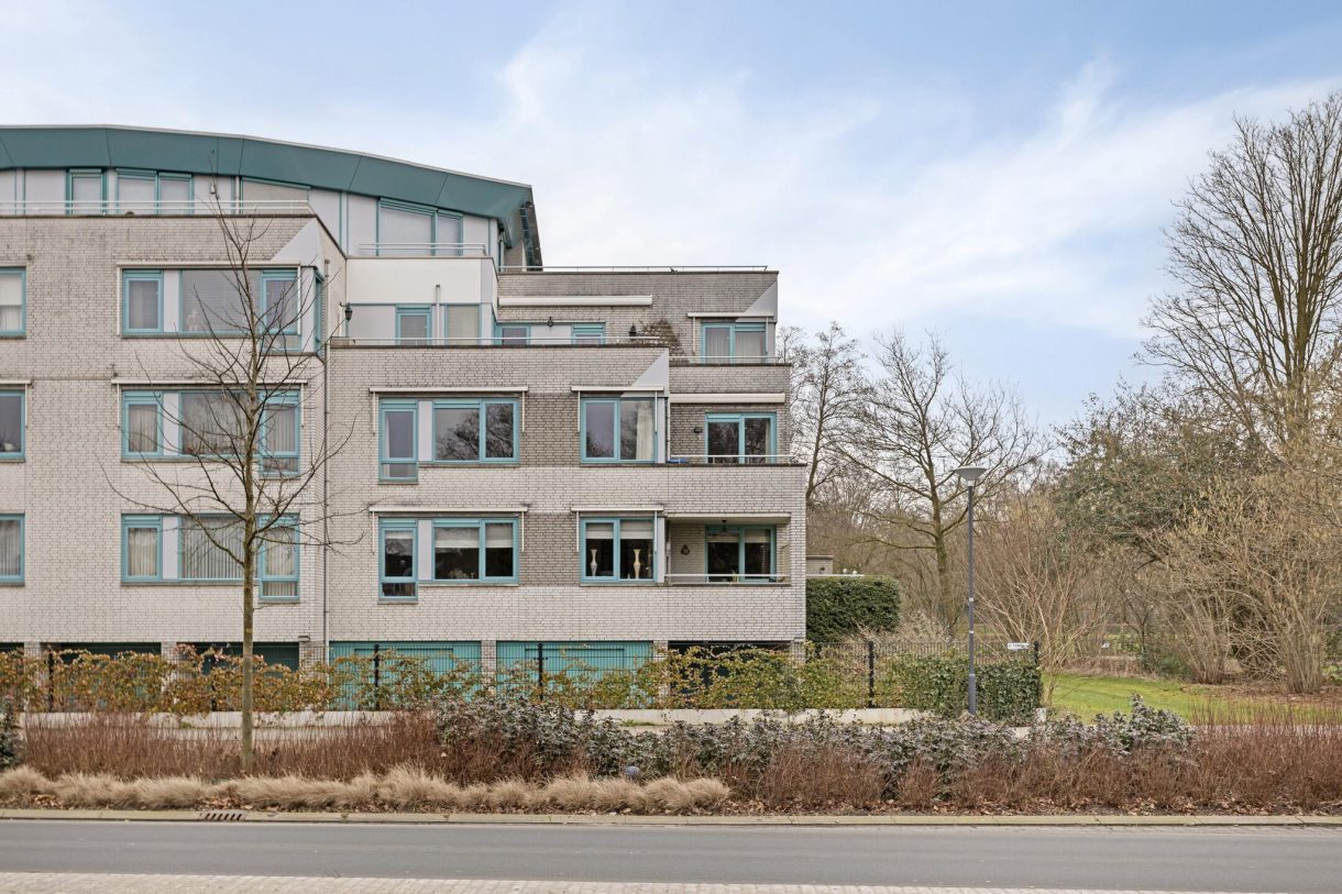Te koop: Foto Appartement aan de Symfonie 11 in Uden