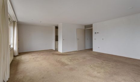 Te koop: Foto Appartement aan de Symfonie 11 in Uden