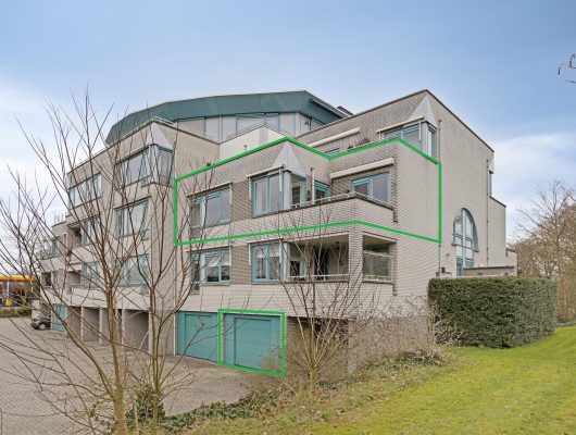 Hoofdfoto van Uden Symfonie 11