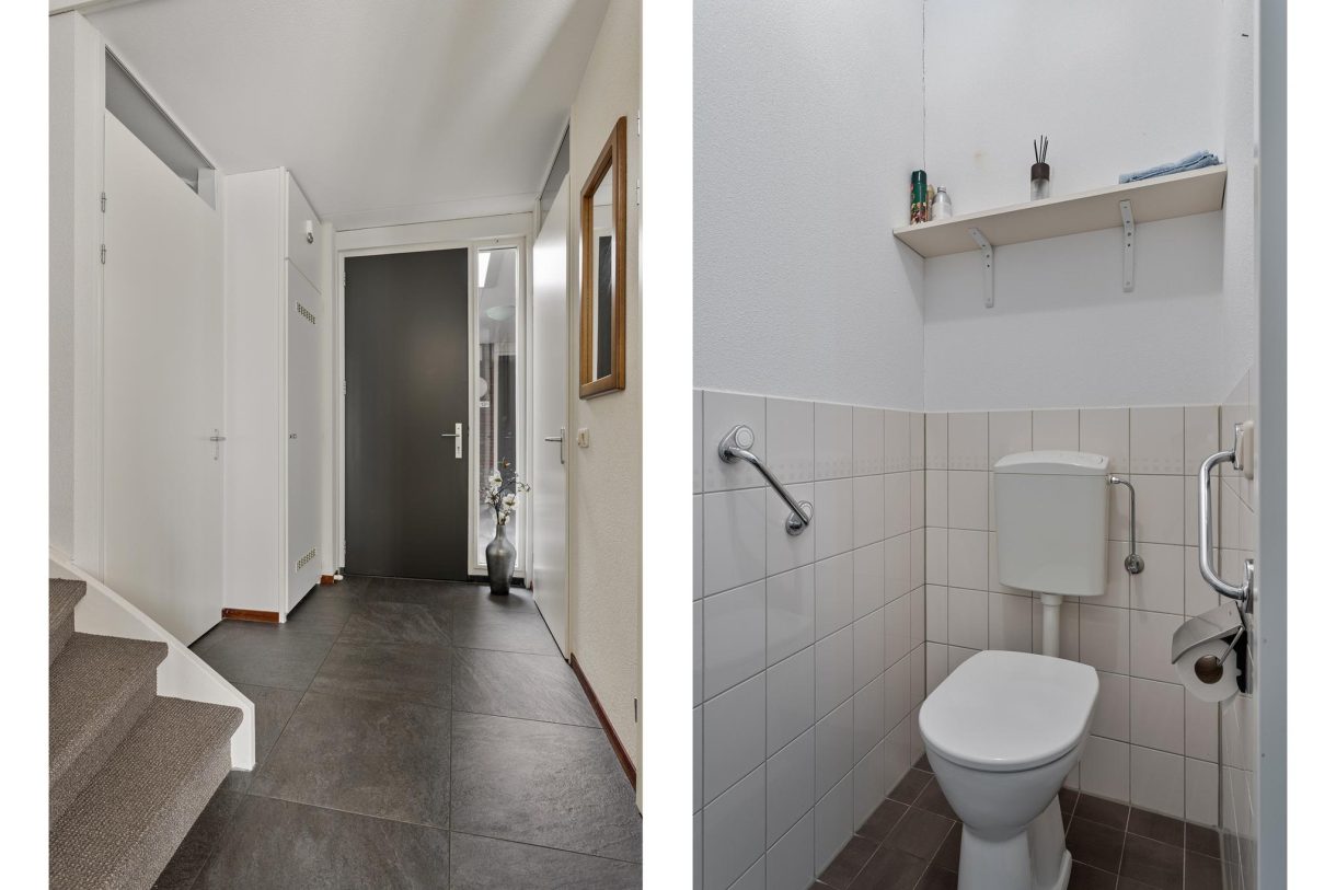Te koop: Foto Appartement aan de Kloosterstraat 13M in Volkel