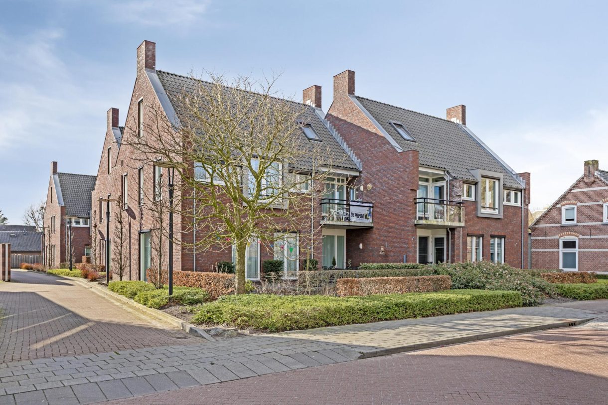 Te koop: Foto Appartement aan de Kloosterstraat 13M in Volkel