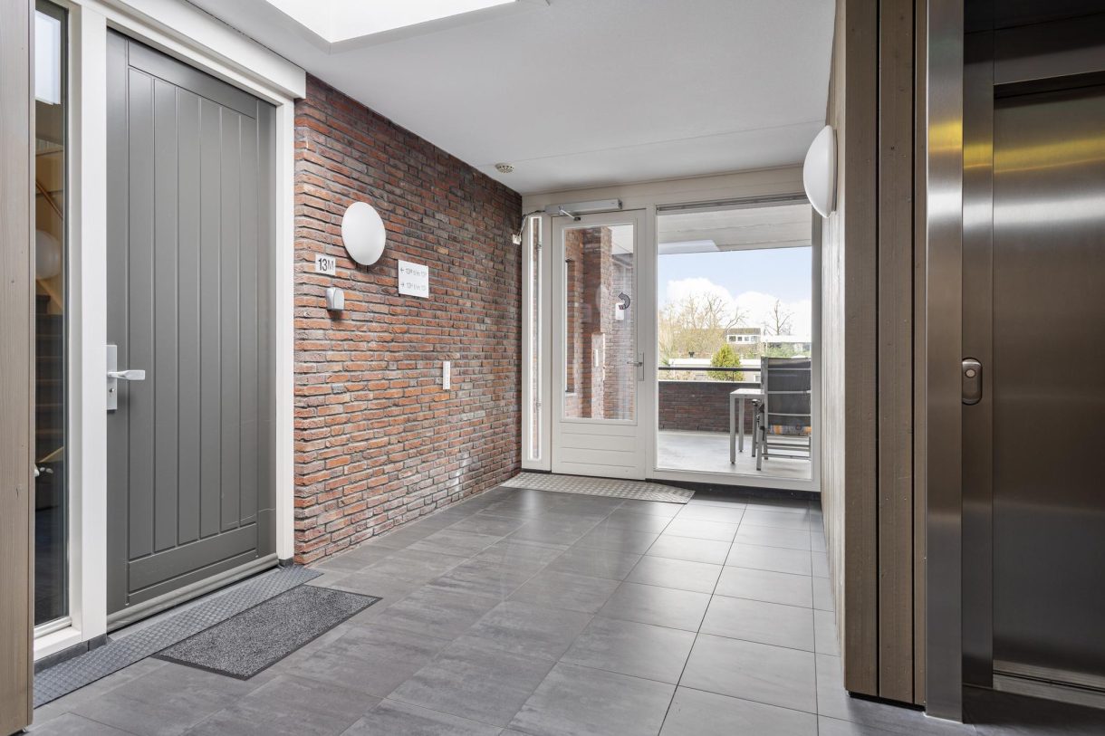 Te koop: Foto Appartement aan de Kloosterstraat 13M in Volkel