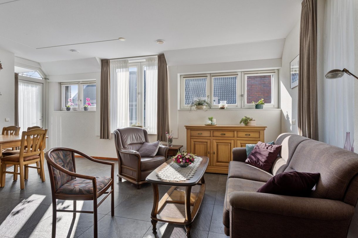 Te koop: Foto Appartement aan de Kloosterstraat 13M in Volkel