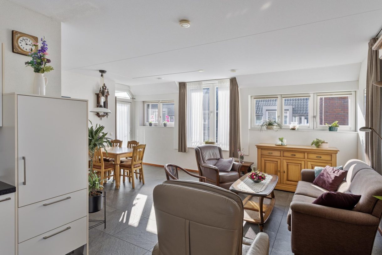 Te koop: Foto Appartement aan de Kloosterstraat 13M in Volkel