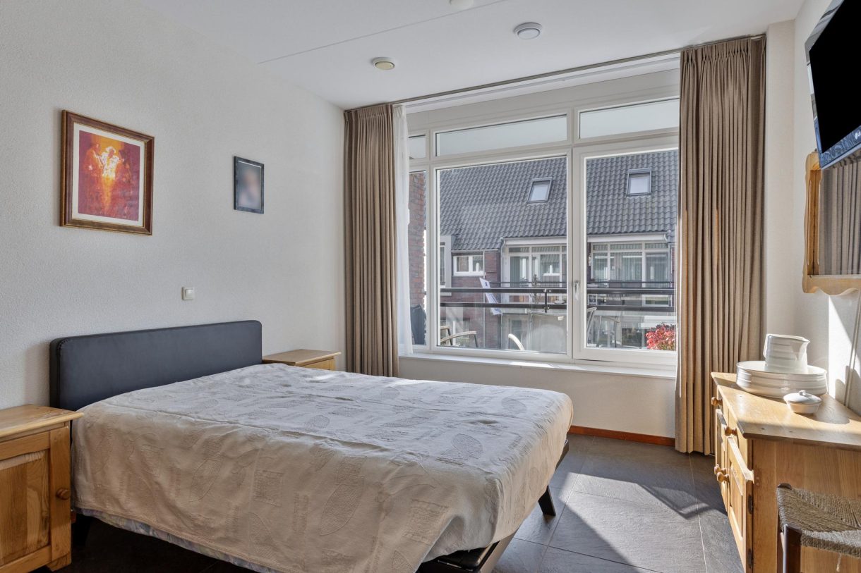 Te koop: Foto Appartement aan de Kloosterstraat 13M in Volkel