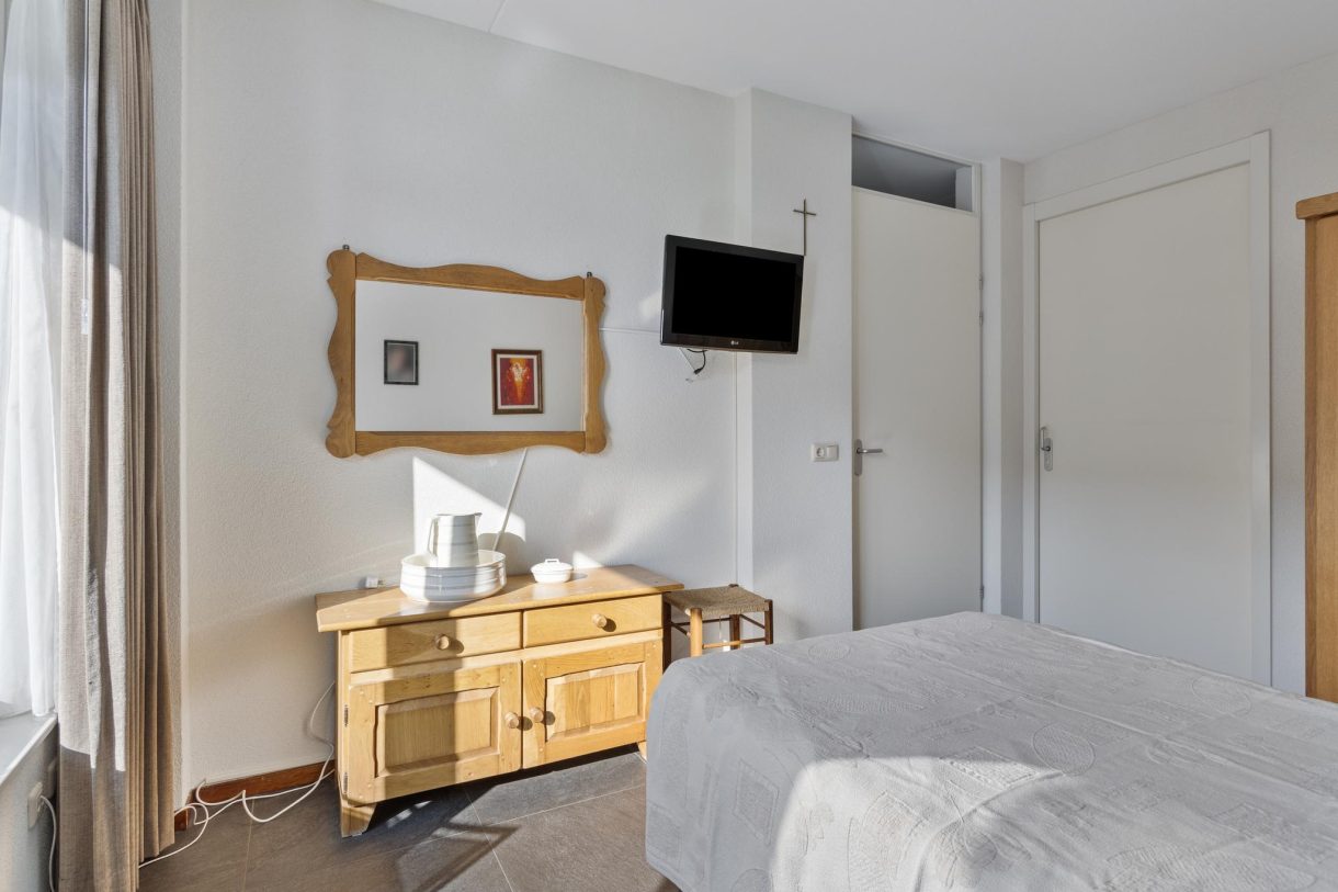 Te koop: Foto Appartement aan de Kloosterstraat 13M in Volkel