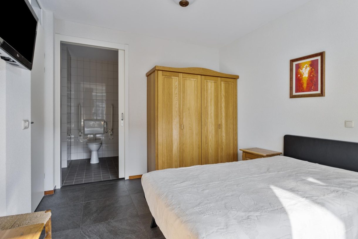 Te koop: Foto Appartement aan de Kloosterstraat 13M in Volkel