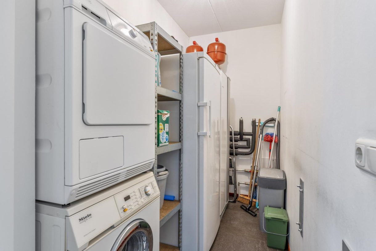 Te koop: Foto Appartement aan de Kloosterstraat 13M in Volkel