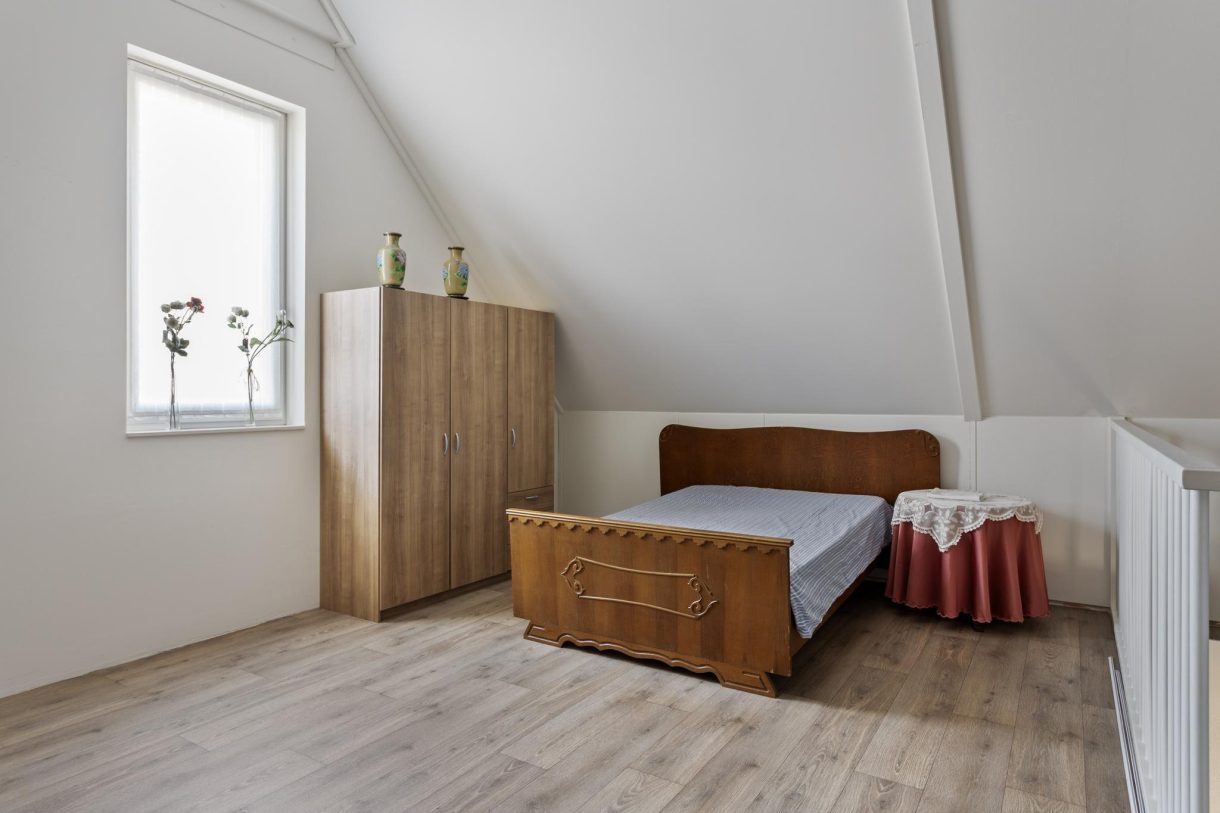 Te koop: Foto Appartement aan de Kloosterstraat 13M in Volkel