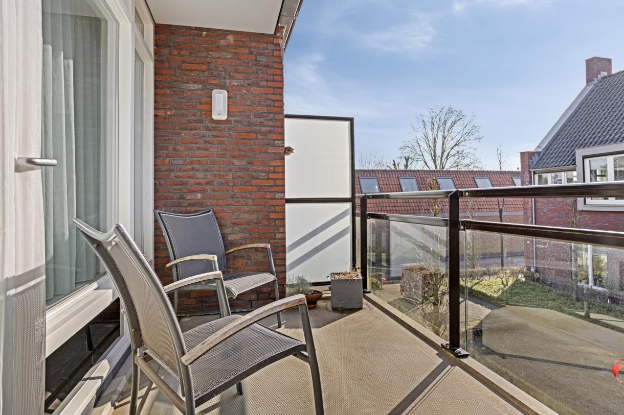 Te koop: Foto Appartement aan de Kloosterstraat 13M in Volkel