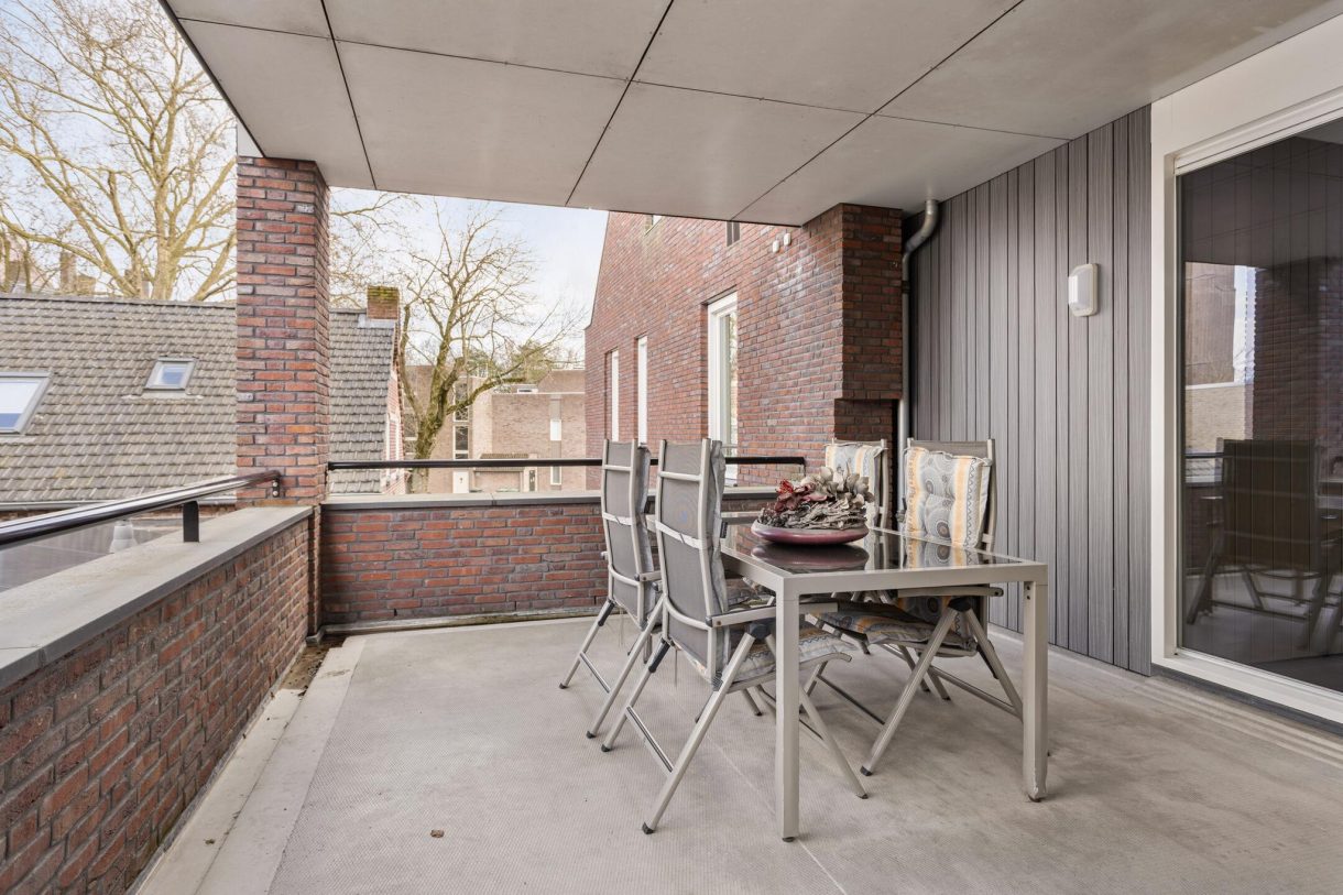 Te koop: Foto Appartement aan de Kloosterstraat 13M in Volkel