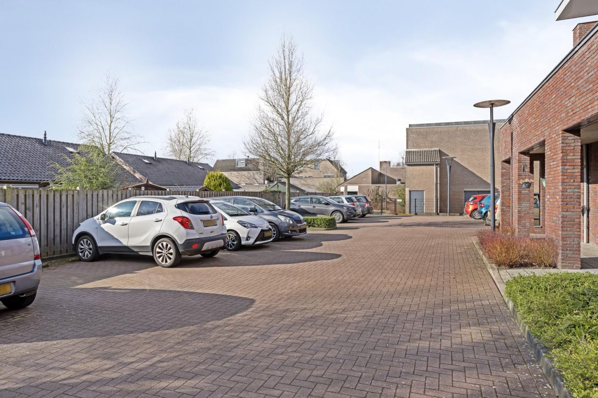 Te koop: Foto Appartement aan de Kloosterstraat 13M in Volkel