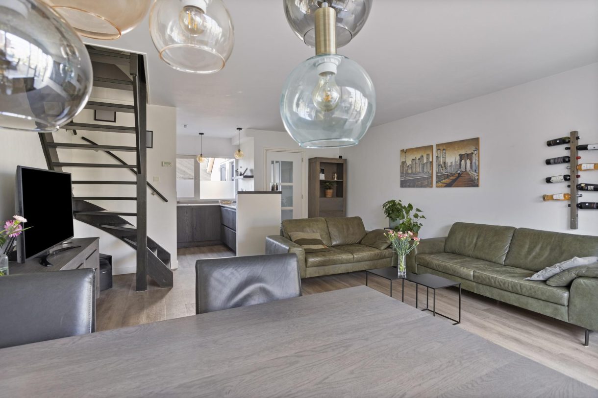 Te koop: Foto Woonhuis aan de Bermershof 303 in Uden