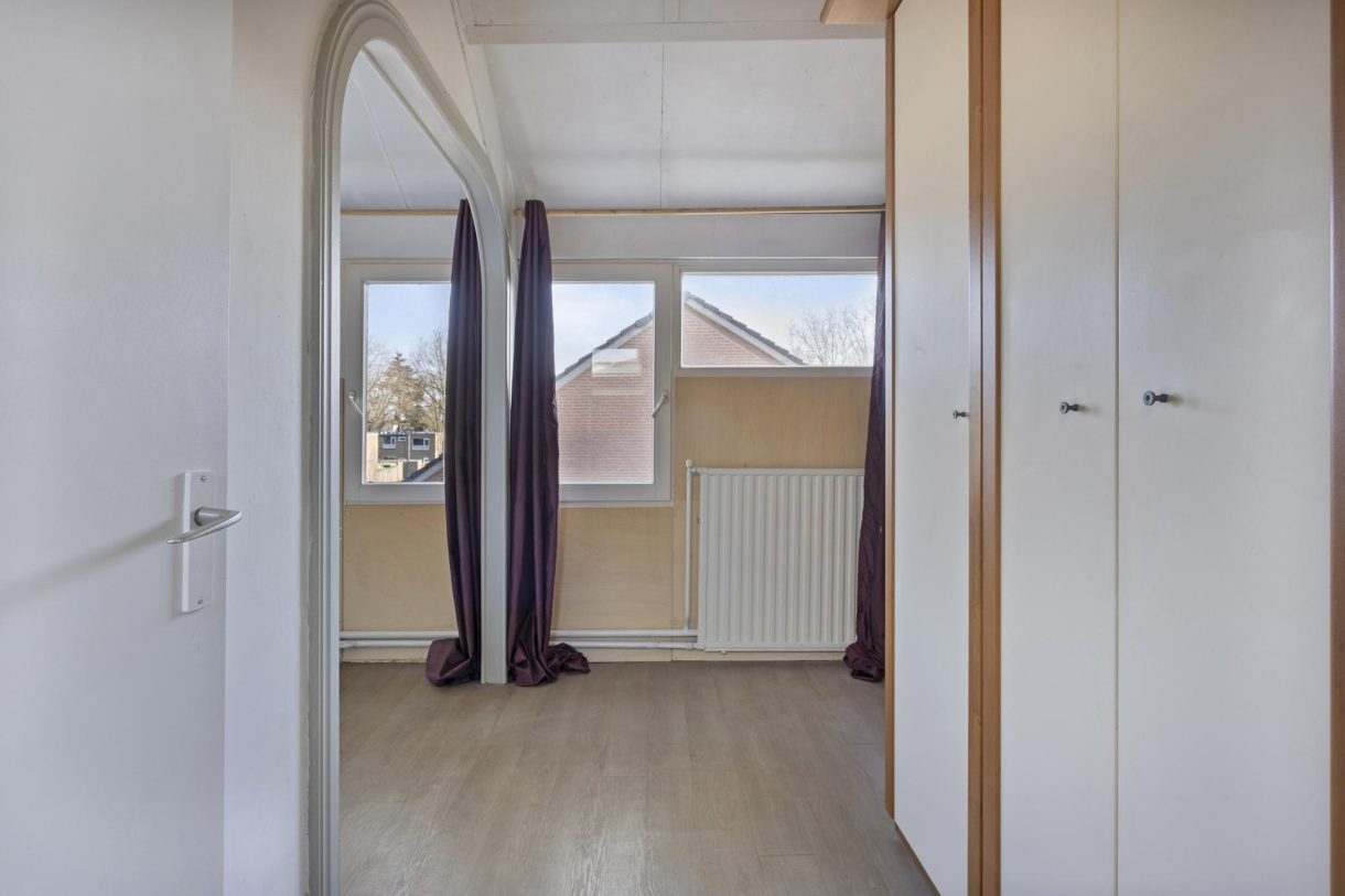 Te koop: Foto Woonhuis aan de Bermershof 303 in Uden