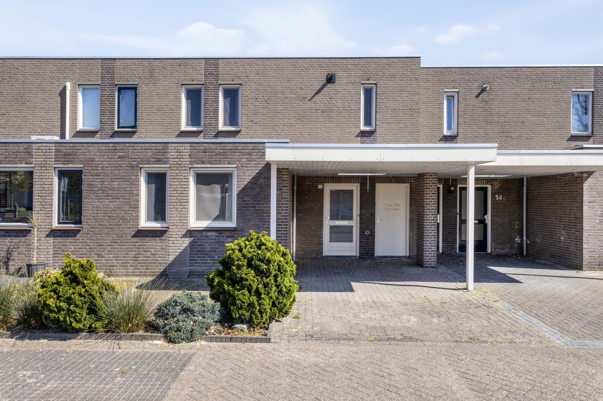 Te koop: Foto Woonhuis aan de Horgetouw 12 in Uden