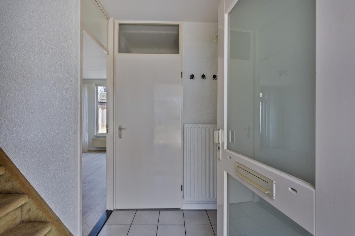 Te koop: Foto Woonhuis aan de Horgetouw 12 in Uden