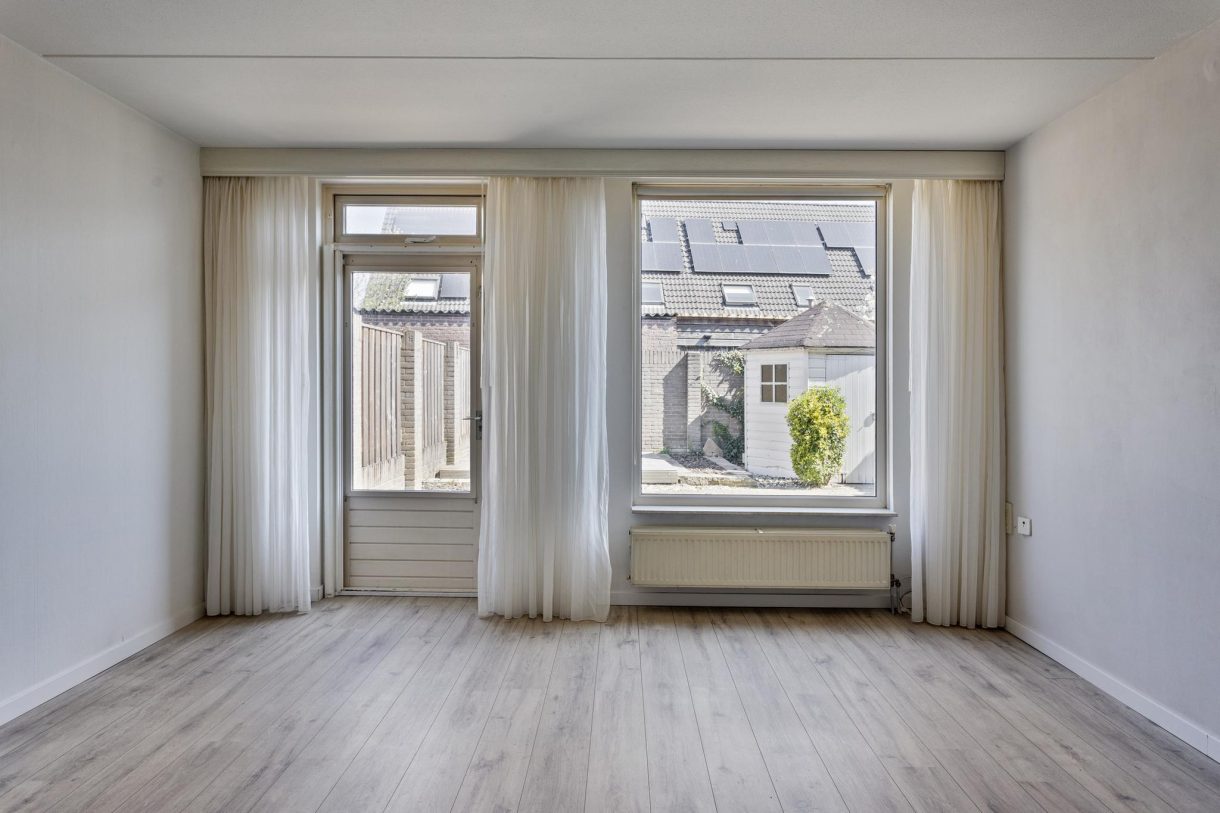 Te koop: Foto Woonhuis aan de Horgetouw 12 in Uden