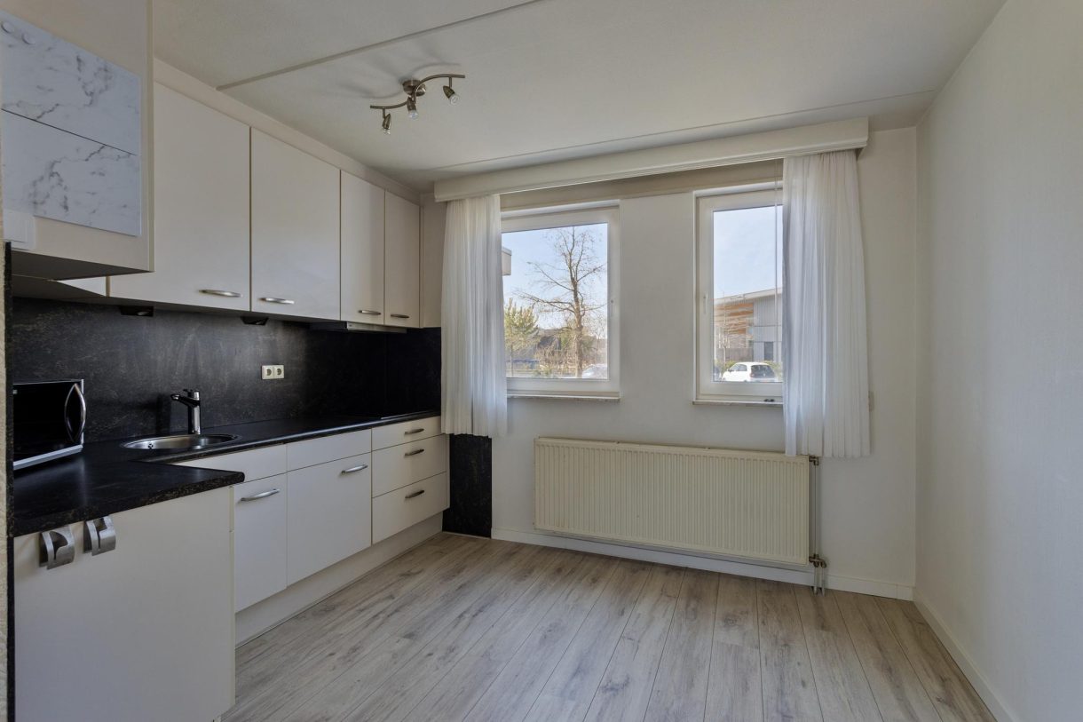 Te koop: Foto Woonhuis aan de Horgetouw 12 in Uden