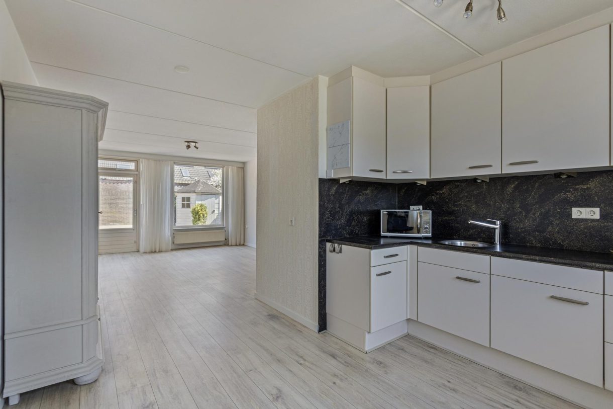 Te koop: Foto Woonhuis aan de Horgetouw 12 in Uden