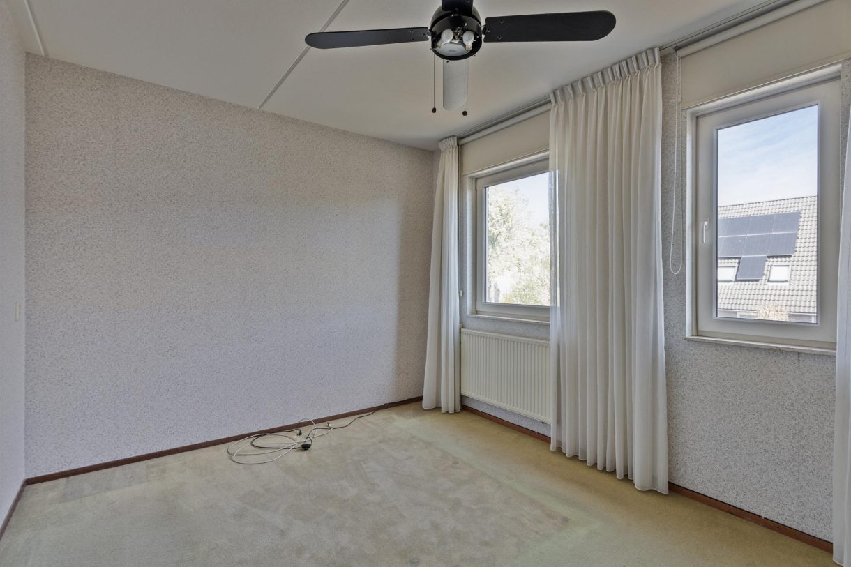 Te koop: Foto Woonhuis aan de Horgetouw 12 in Uden