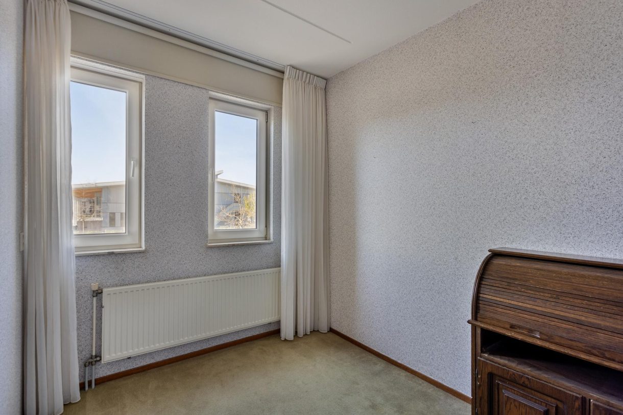 Te koop: Foto Woonhuis aan de Horgetouw 12 in Uden