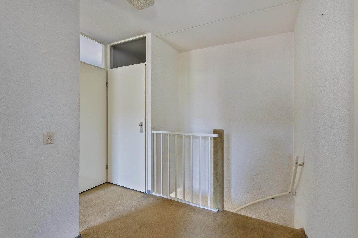 Te koop: Foto Woonhuis aan de Horgetouw 12 in Uden