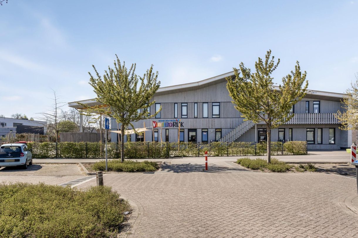 Te koop: Foto Woonhuis aan de Horgetouw 12 in Uden