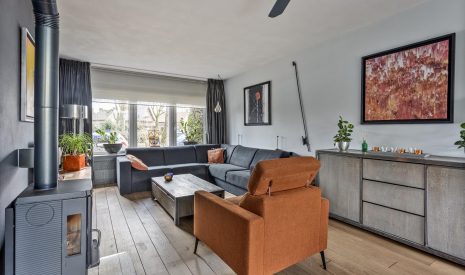 Te koop: Foto Woonhuis aan de Hertstraat 49 in Volkel