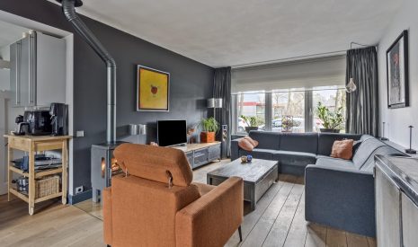 Te koop: Foto Woonhuis aan de Hertstraat 49 in Volkel