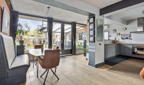 Te koop: Foto Woonhuis aan de Hertstraat 49 in Volkel